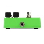 Electro-Harmonix Lizard King Bass Octave & Fuzz