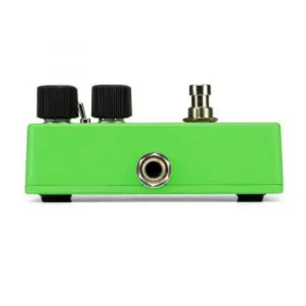 Electro-Harmonix Lizard King Bass Octave & Fuzz