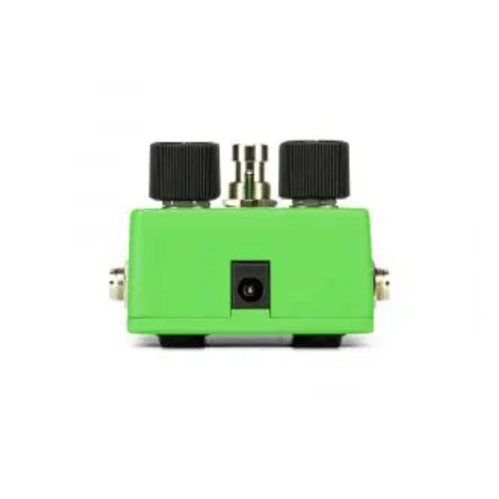 Electro-Harmonix Lizard King Bass Octave & Fuzz