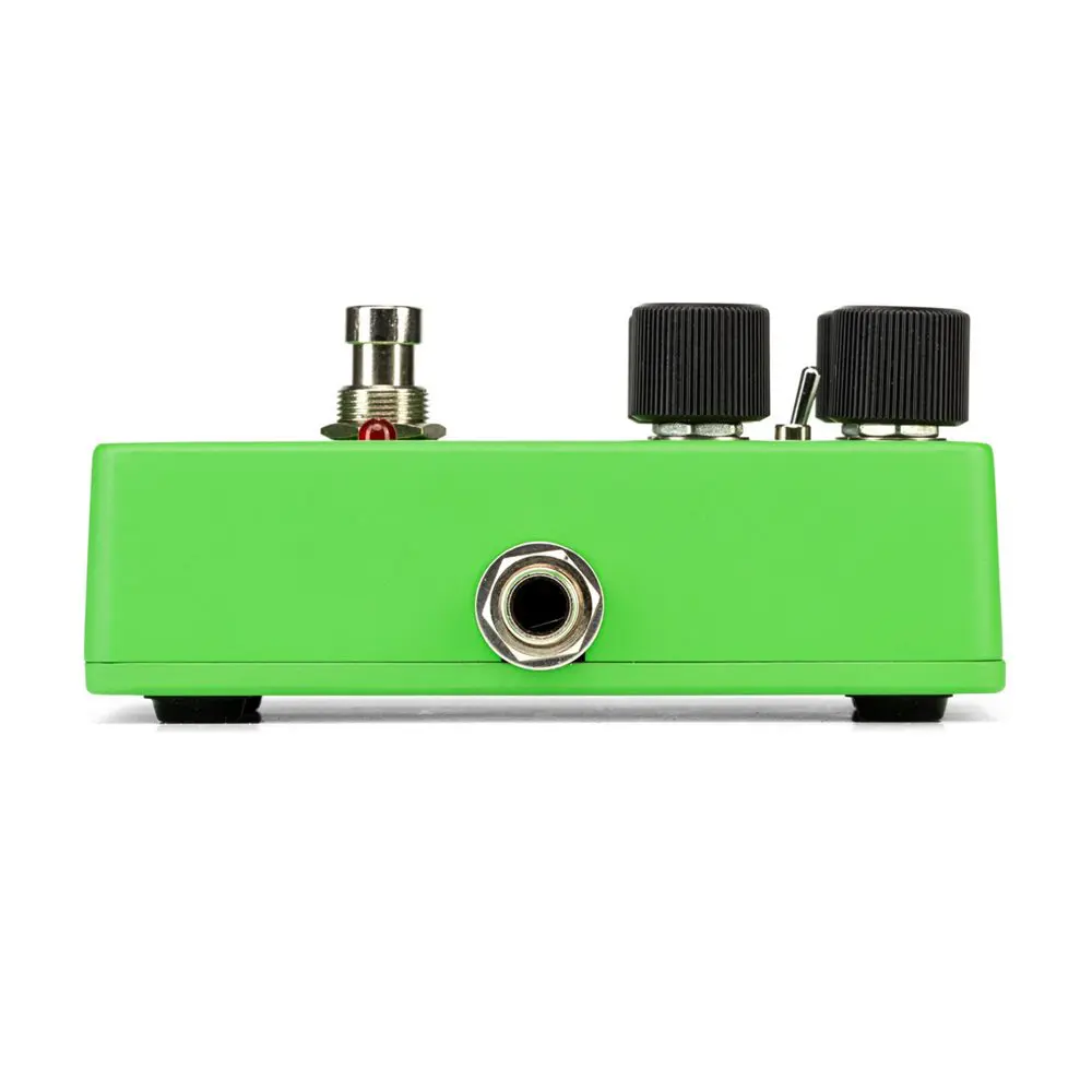 Electro-Harmonix Lizard King Bass Octave & Fuzz