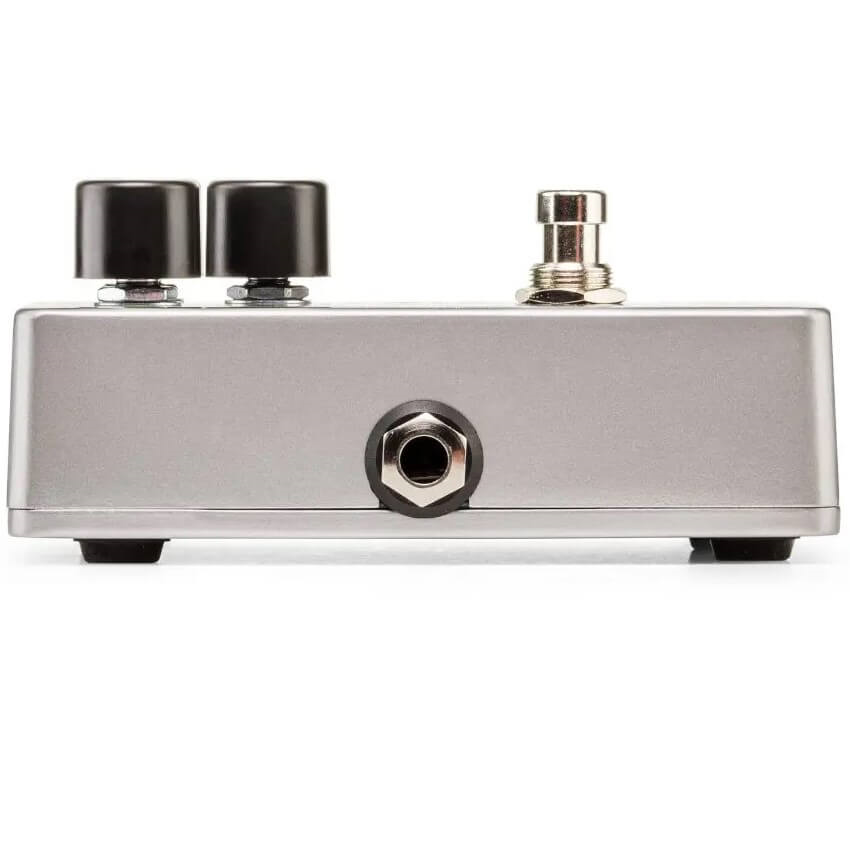 Electro-Harmonix x JHS Pedals Lizard Queen Octave Fuzz Guitar Effect Pedal