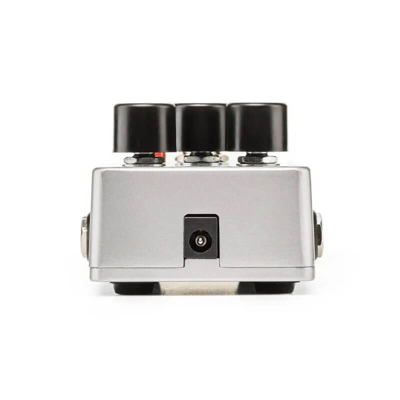 Electro-Harmonix x JHS Pedals Lizard Queen Octave Fuzz Guitar Effect Pedal