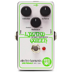 Electro-Harmonix x JHS Pedals Lizard Queen Octave Fuzz Guitar Effect Pedal