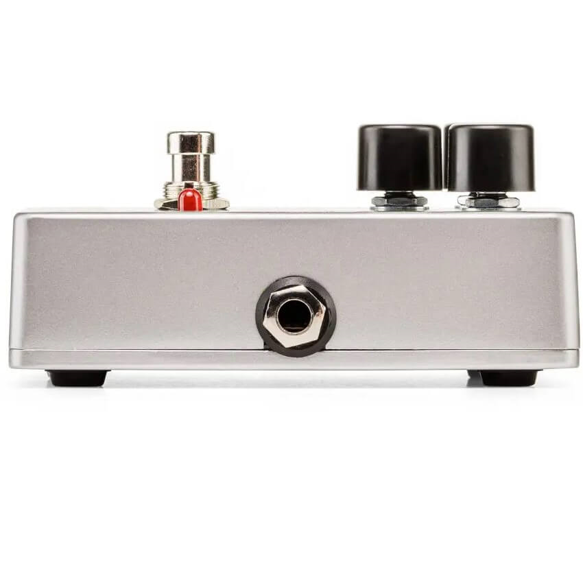 Electro-Harmonix x JHS Pedals Lizard Queen Octave Fuzz Guitar Effect Pedal