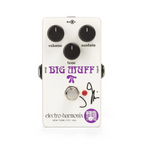 Electro-Harmonix J Mascis Rams Head Big Muff Pi Fuzz Guitar Effect Pedal