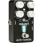Electro Harmonix Oceans 11 Effects Pedal