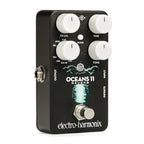 Electro Harmonix Oceans 11 Effects Pedal