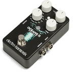Electro Harmonix Oceans 11 Effects Pedal