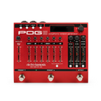 Electro-Harmonix Pog III Polyphonic Octave Generator
