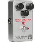 Electro Harmonix Rams Head Big Muff Effects Pedal
