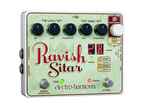 Electro Harmonix Ravish Sitar Effects Pedal