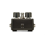 Electro-Harmonix Satisfaction Plus Fuzz Guitar Effect Pedal