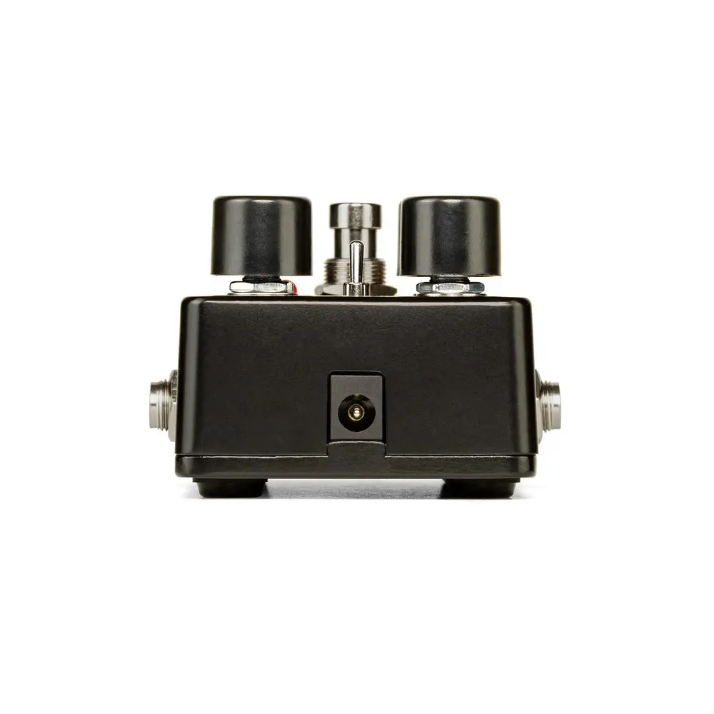 Electro-Harmonix Satisfaction Plus Fuzz Guitar Effect Pedal