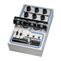 Electro Harmonix Tube Zipper Effects Pedal