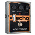 Electro Harmonix #1 Echo Guitar Effects Pedal
