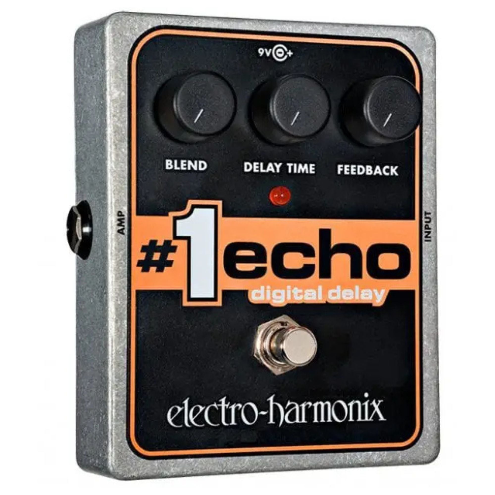 Electro Harmonix #1 Echo Guitar Effects Pedal