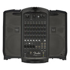 Fender Passport Venue Series 2 Portable PA System in Black