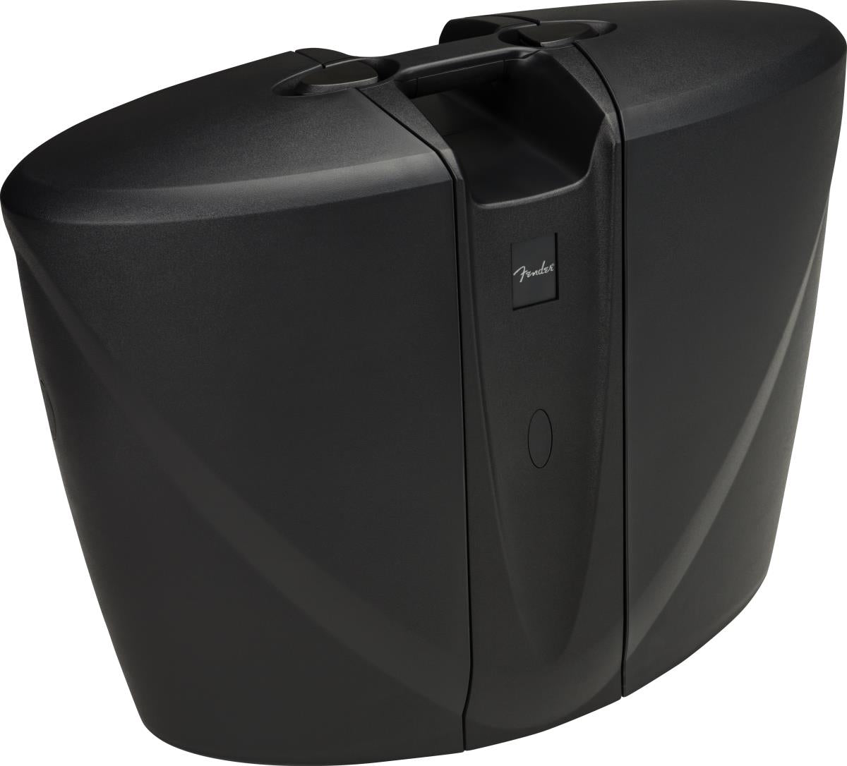 Fender Passport Venue Series 2 Portable PA System in Black