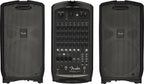 Fender Passport Venue Series 2 Portable PA System in Black