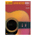 Hal Leonard Guitar Method Book 2
