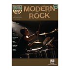 Modern Rock Vol 4 Playalong 8 songs (Book & CD)