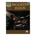 Modern Rock Vol 4 Playalong 8 songs (Book & CD)
