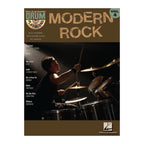 Modern Rock Vol 4 Playalong 8 songs (Book & CD)