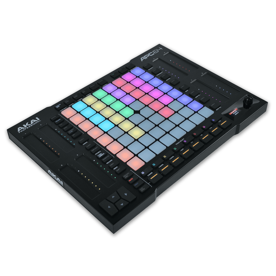 Akai Professional APC64 Ableton Live Controller