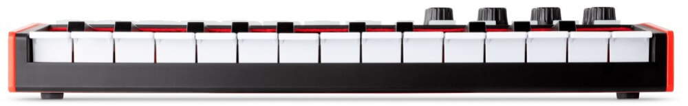 Akai APC Key 25 mk2 Ableton Live Controller with Keyboard