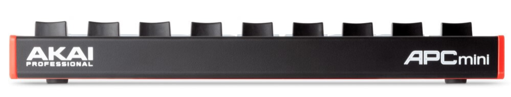 Akai APC Mini mk2 Compact Ableton Live Controller