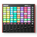 Akai APC Mini mk2 Compact Ableton Live Controller