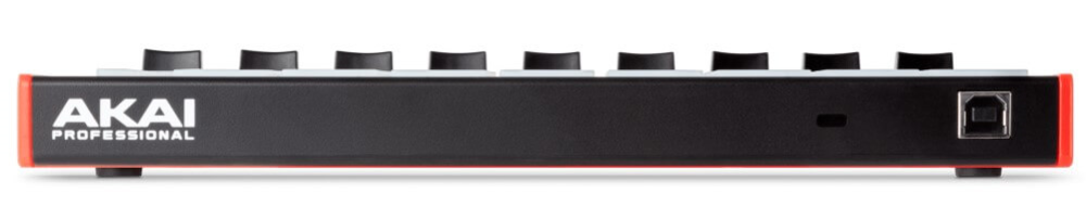 Akai APC Mini mk2 Compact Ableton Live Controller