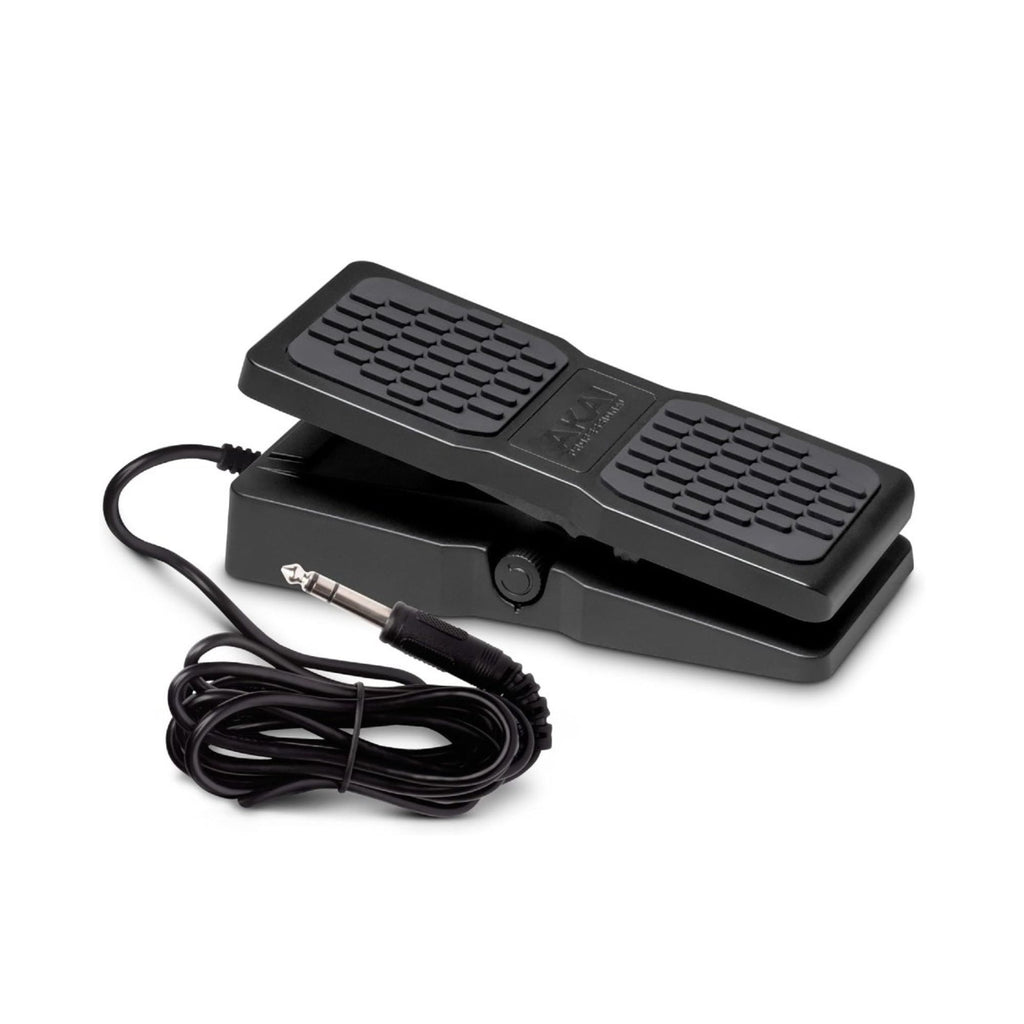 Akai Professional Expression Pedal - MIDI