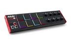 Akai LPD8 Mk2 Midi Pad Controller