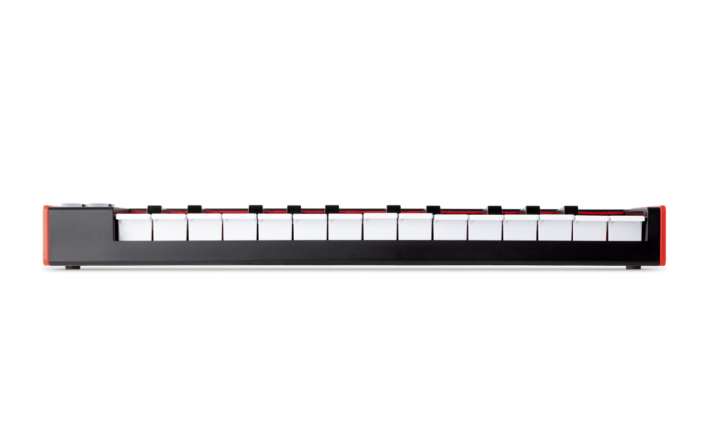 Akai LPK25 Mk2 25-Key MIDI Keyboard Controller