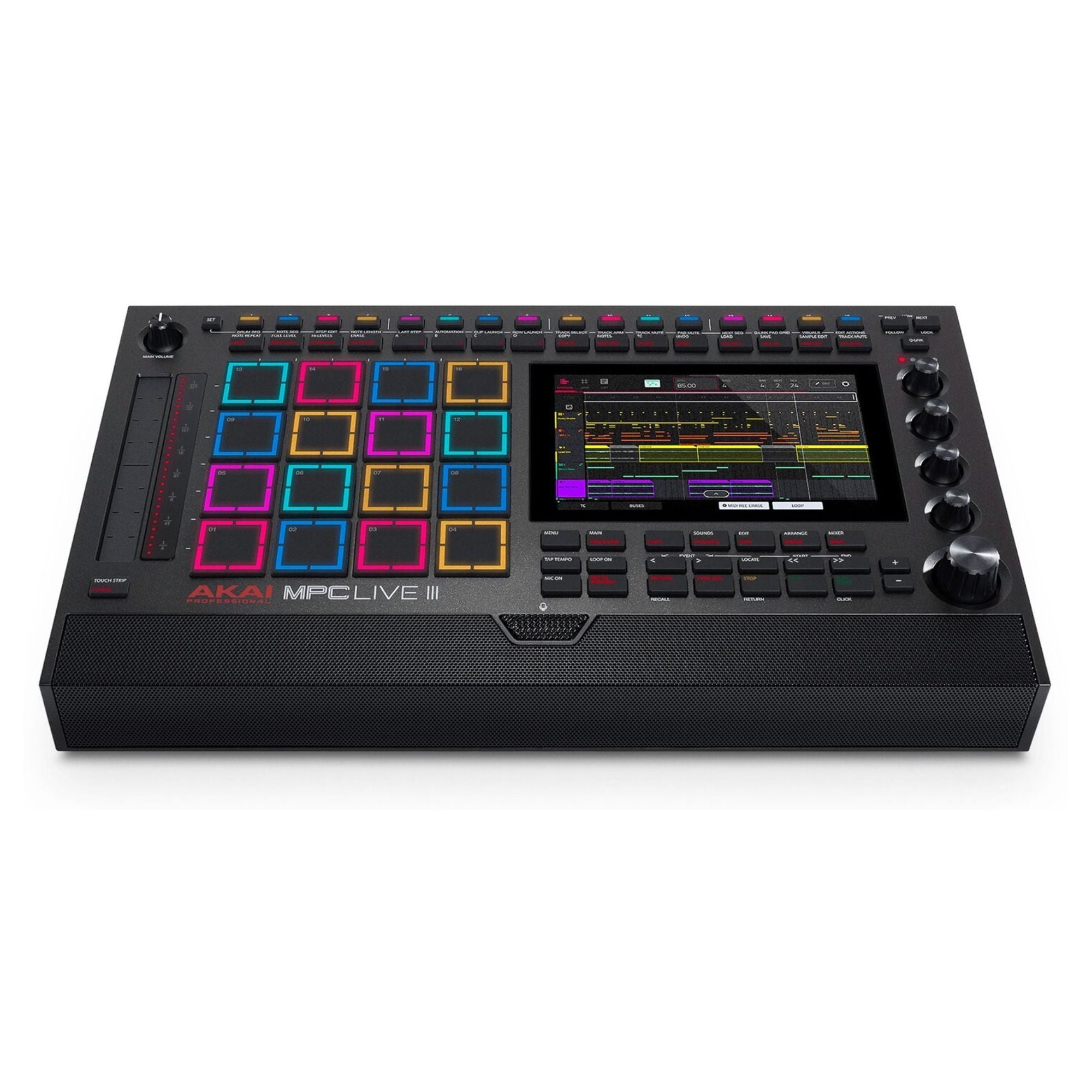 Akai Professional MPC Live 3