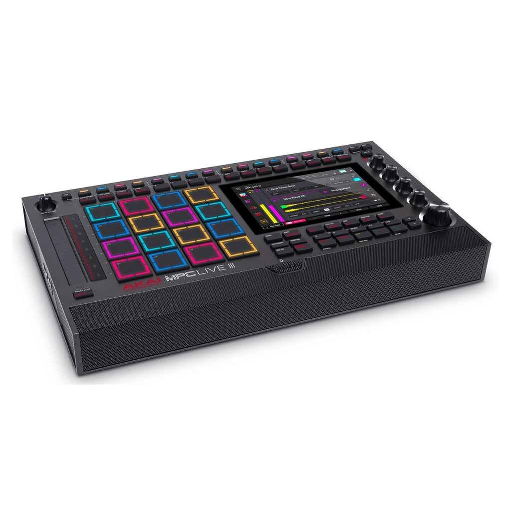 Akai Professional MPC Live 3