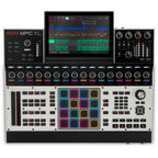 Akai Professional MPC-XL Standalone Music Production Workstation