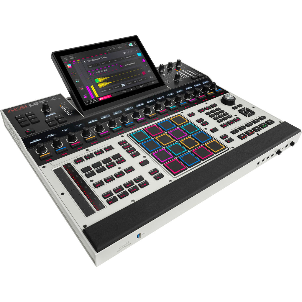 Akai Professional MPC-XL Standalone Music Production Workstation