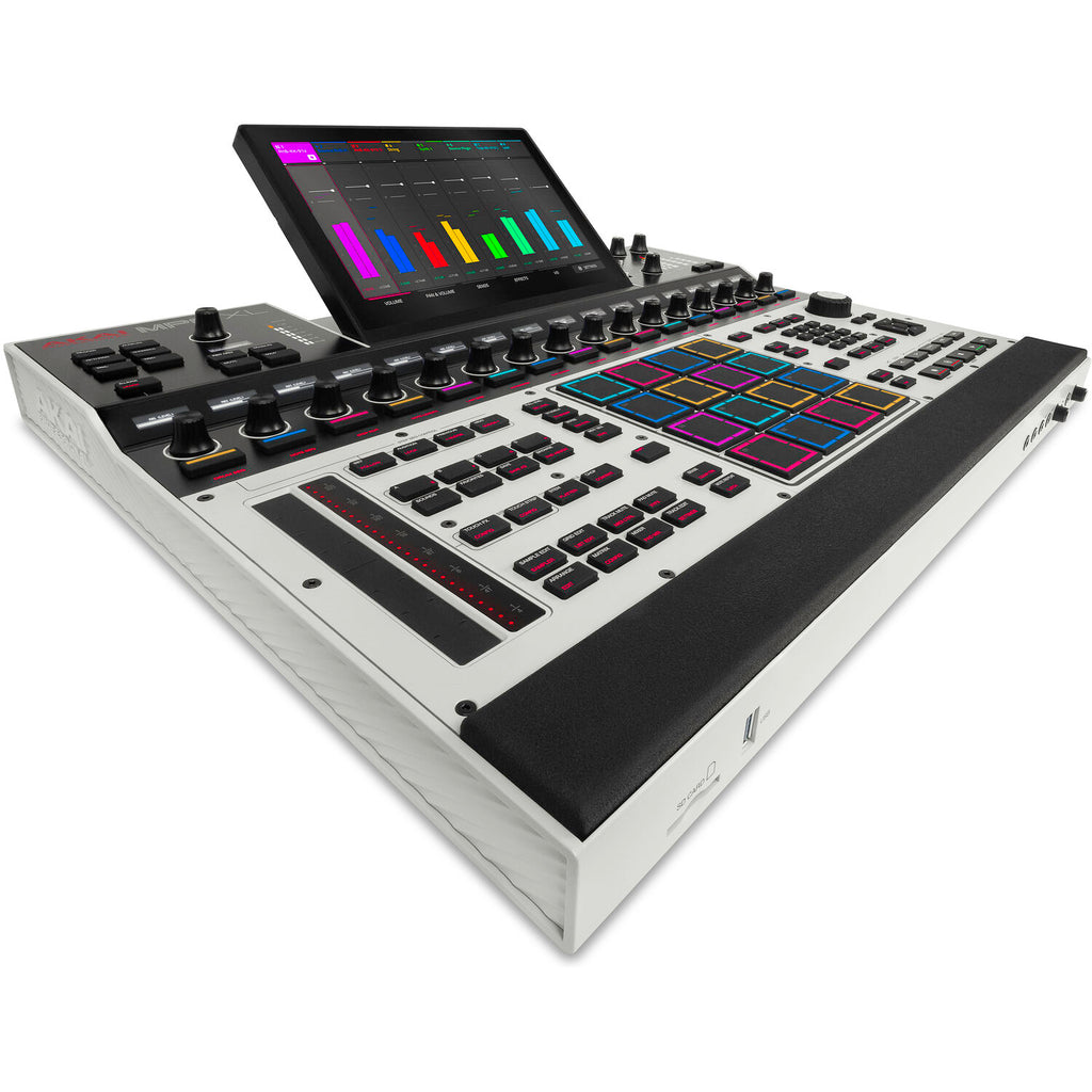 Akai Professional MPC-XL Standalone Music Production Workstation