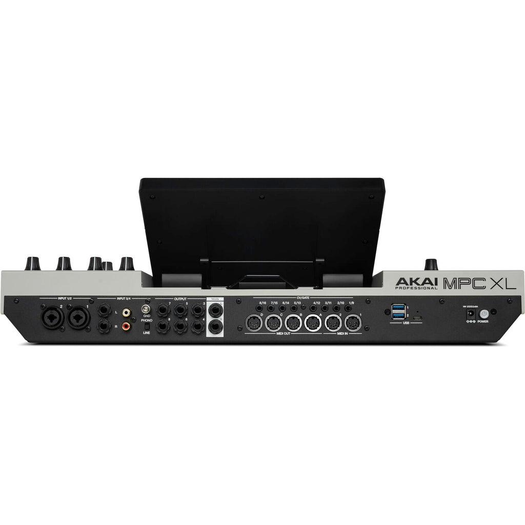 Akai Professional MPC-XL Standalone Music Production Workstation