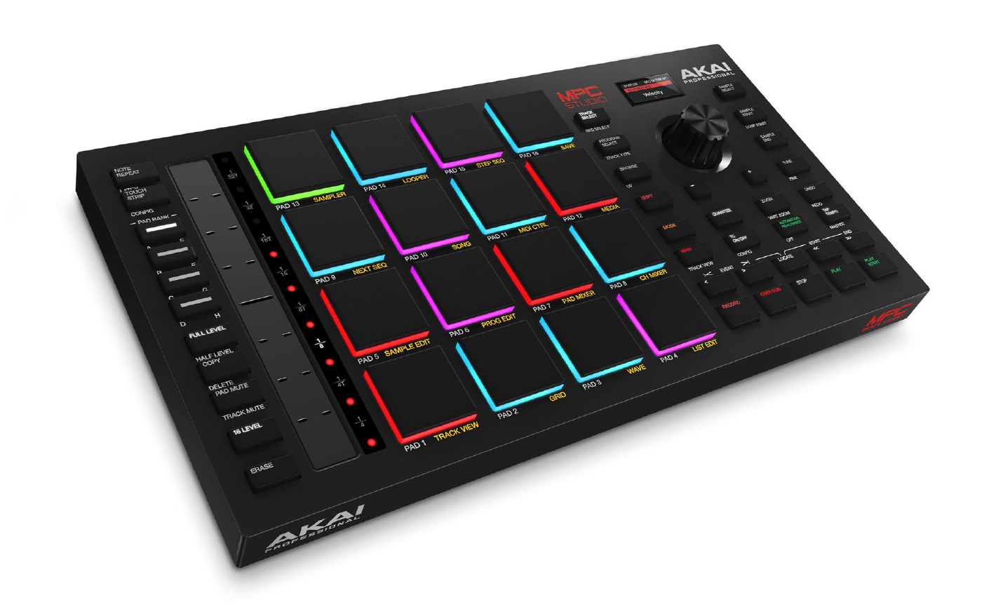 Akai Pro MPC Studio II Production Controller