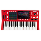 Akai MPC Key 37 Standalone Keyboard Workstation