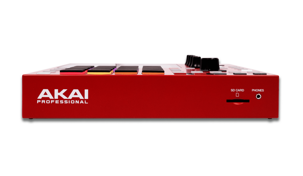 Akai Professional MPC One plus
