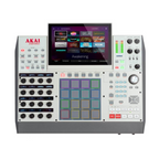 Akai MPC X SE Standalone Music Production Center - Special Edition