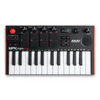 Akai Professional MPK Mini Play 3 Midi Keyboard