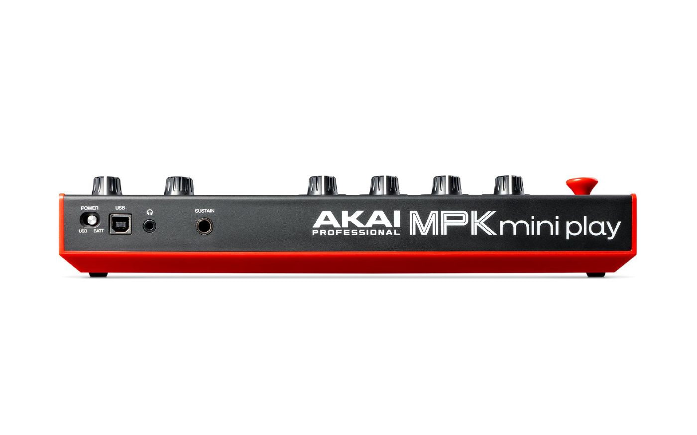 Akai Professional MPK Mini Play 3 Midi Keyboard