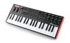 Akai Professional MPK Mini Plus Midi Controller