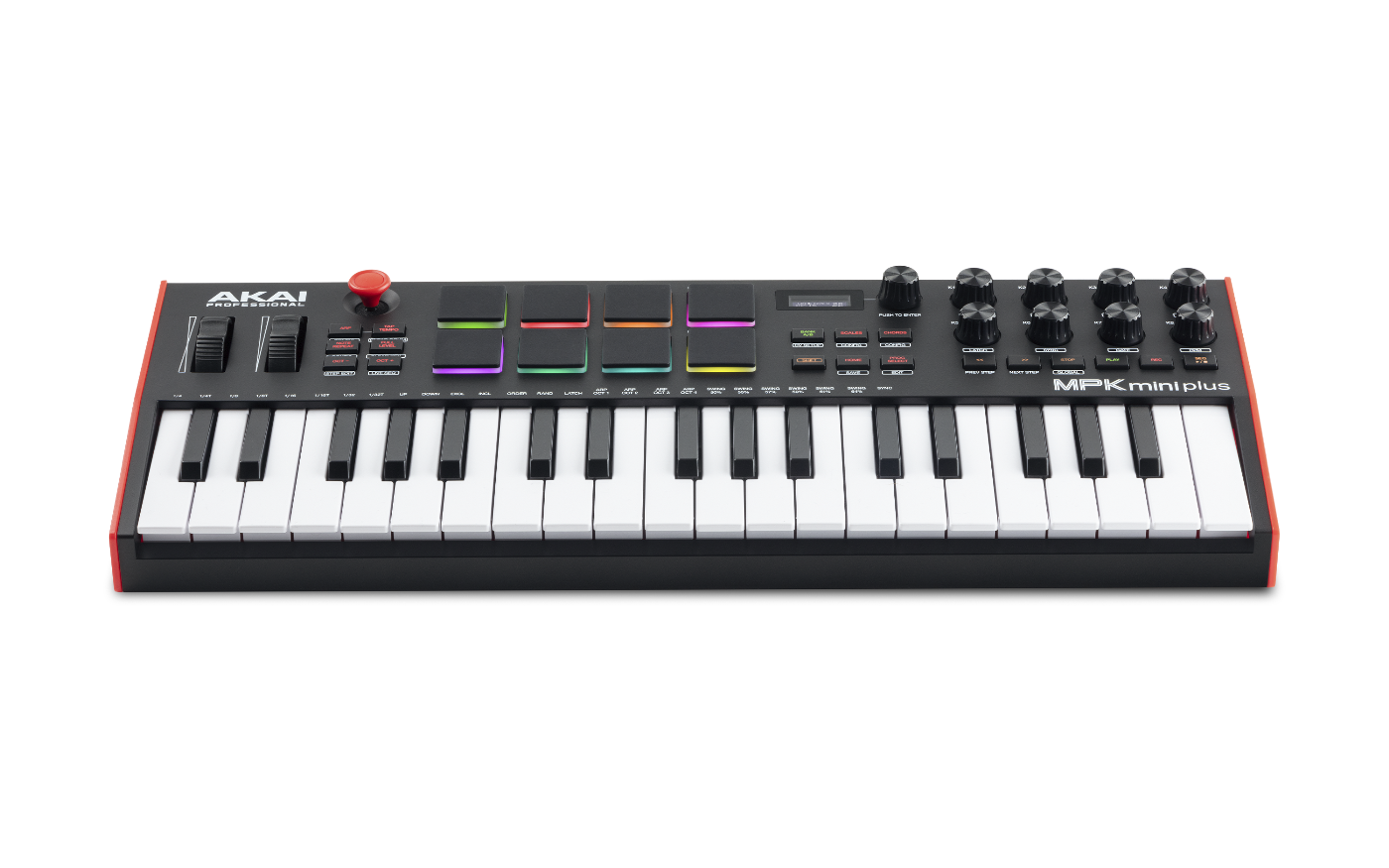 Akai Professional MPK Mini Plus Midi Controller