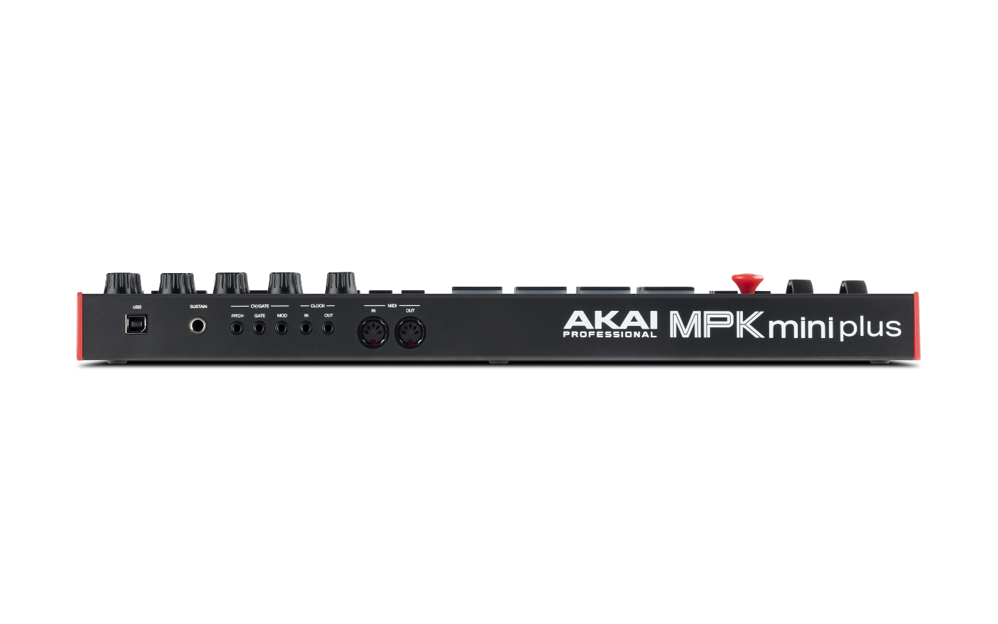 Akai Professional MPK Mini Plus Midi Controller